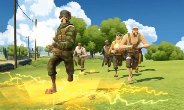 Battlefield Heroes – újabb mérföldkő