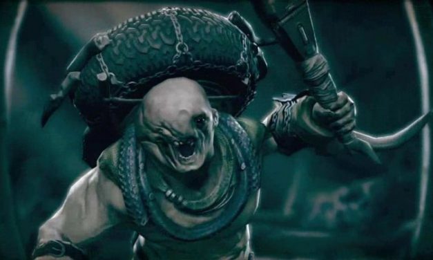 Rage – másik kiadóhoz pártolt