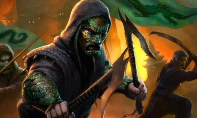 Age of Conan – a 20-as szintig ingyenes