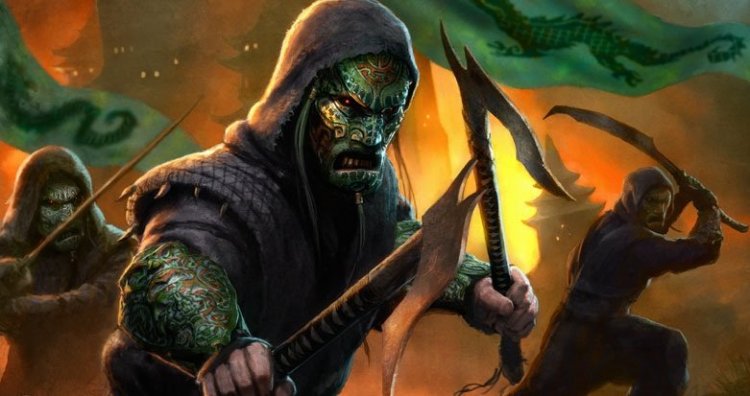 Age of Conan – a 20-as szintig ingyenes