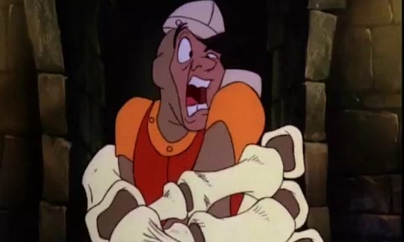 Dragon’s Lair December 21-én DSiWare-en