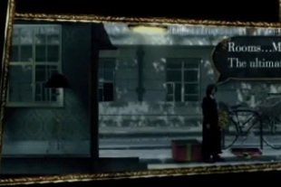 Rooms: The Main Building – debütálás