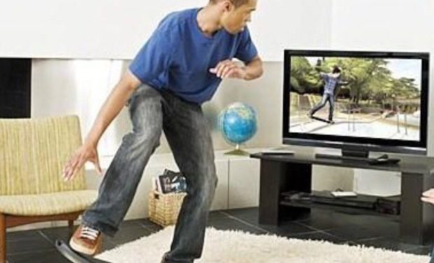 Tony Hawk: Ride – Nem kell kidobnunk a méregdrága deszkát