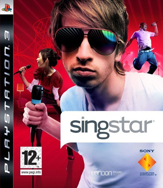 SingStar – Ingyenes Viewer applikációt kap