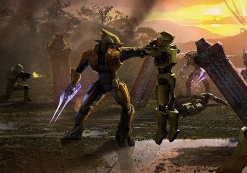 HALO: Reach – 2010 játéka lesz?