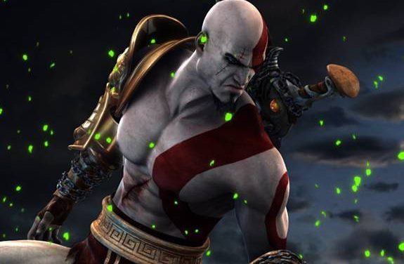 Gyakorlatilag kész a God of War 3