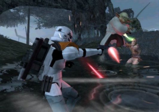 Star Wars Battlefront 3 – már előrendelhető?!