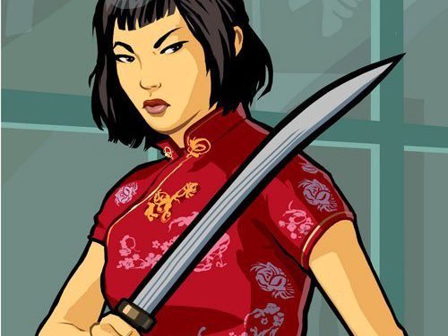 GTA Chinatown Wars – több reklám kellene