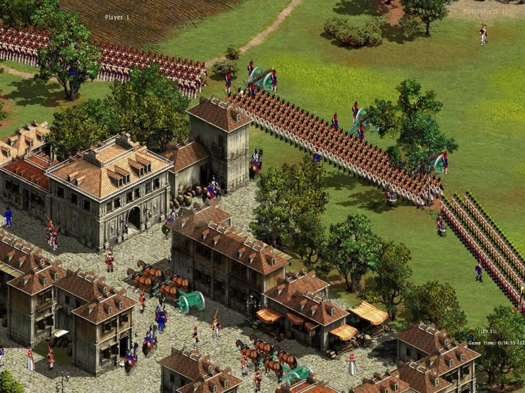 Cossacks 2