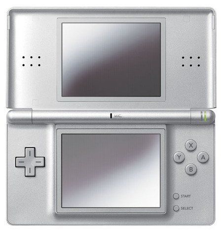 Nintendo DS – Generációk viharában 2. rész