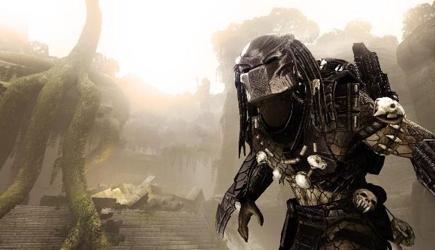 Aliens vs. Predator  – a rettegett hármas