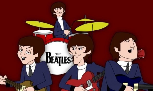 Rock Band heti frissítés: Beatles, Green Day