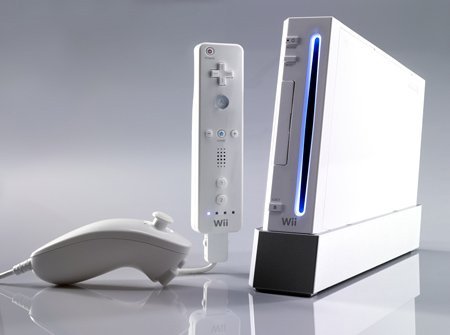 Japán hardverfont – megtáltosodott Wii