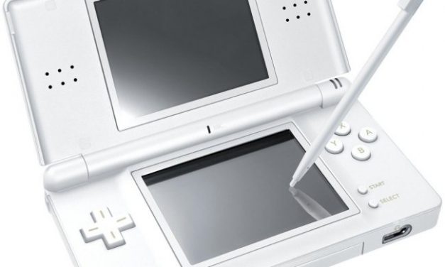 Nintendo DS: újabb rekordot legyűrve