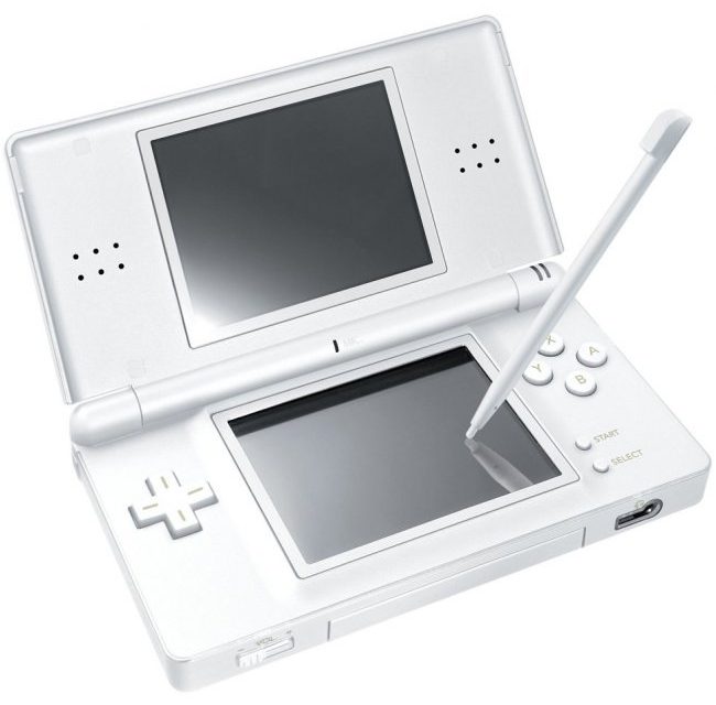 Nintendo DS: újabb rekordot legyűrve