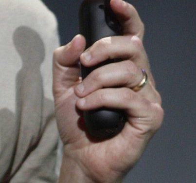 Sony: ezt mind tudja a PS3-as varázsbot…