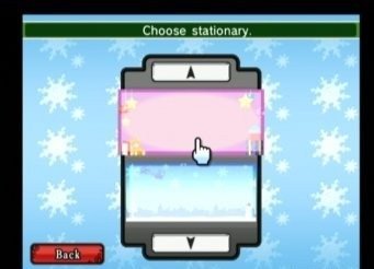 WiiWare – Happy Holidays: Christmas