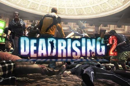 Új játékon dolgozik a Dead Rising 2 fejlesztője
