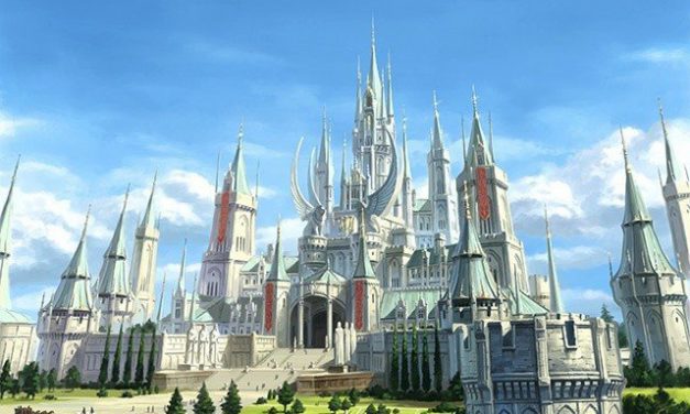 White Knight Chronicles: International Edition