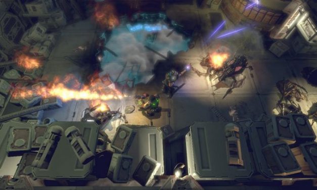 Alien Breed: Evolution – megerősítve!