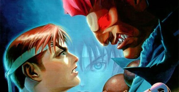 Nintendo heti frissítés: Street Fighter Alpha 2