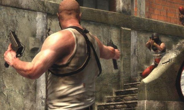 Max Payne 3 – még egy kis késés…