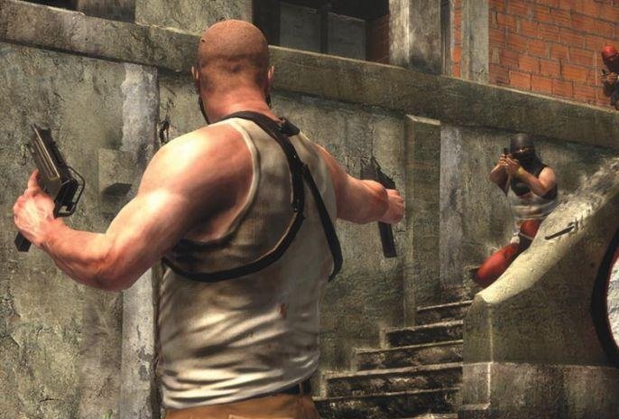 Max Payne 3 – még egy kis késés…