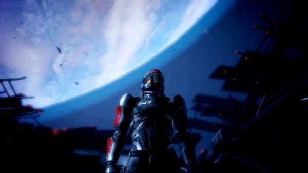 Mass Effect 2 – dupla lemezen érkezik!