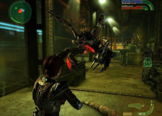 The Scourge Project – bejelentve!