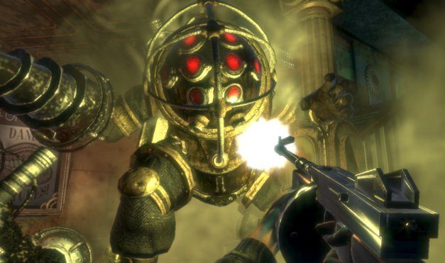 Bioshock – most féláron elérhető!