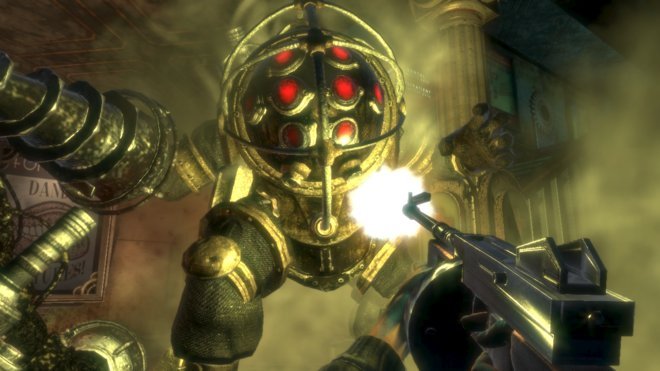 Bioshock – most féláron elérhető!