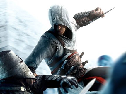 Assassin’s Creed II – üröm az örömben