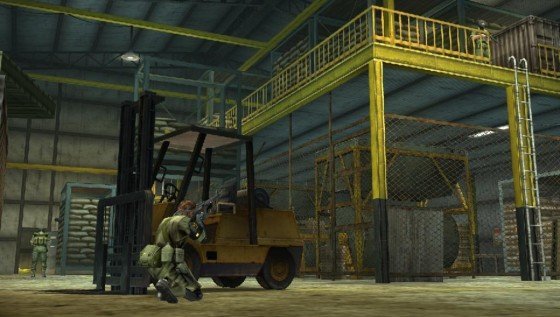 Metal Gear Solid: Peace Walker – Májusban jön!