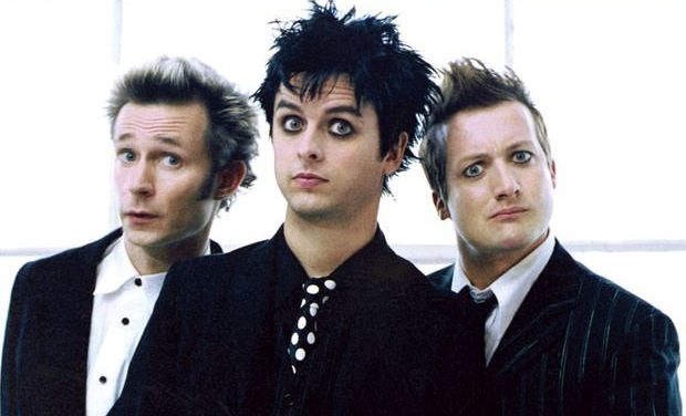 Még több Green Day Rock Band téren