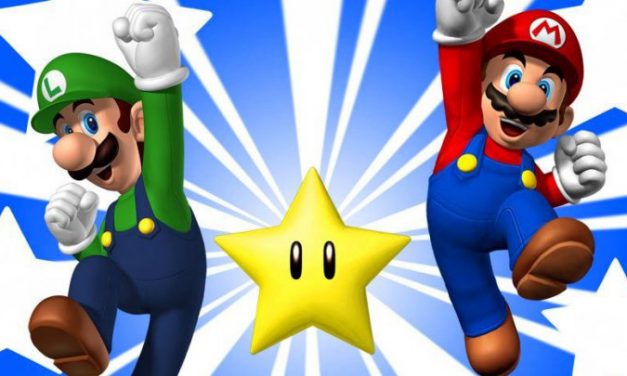 New Super Mario Bros Wii – az első nap számai