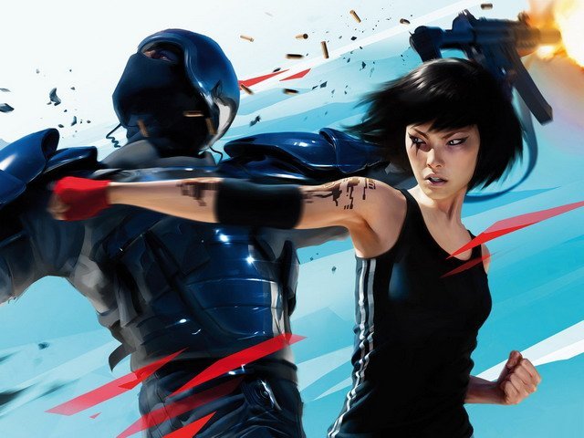 Mirror’s Edge folytatás várható