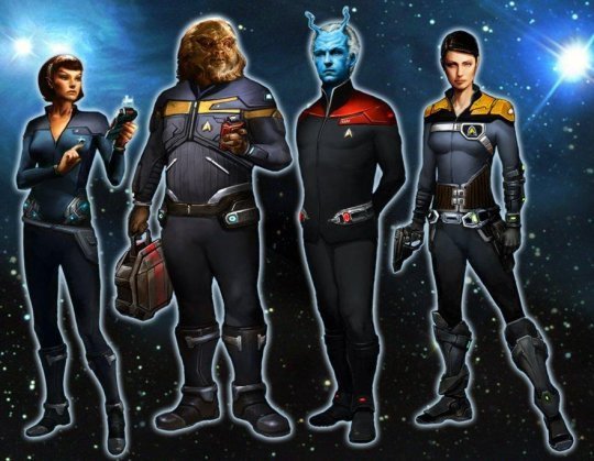 Star Trek Online gyűjtői kiadvány