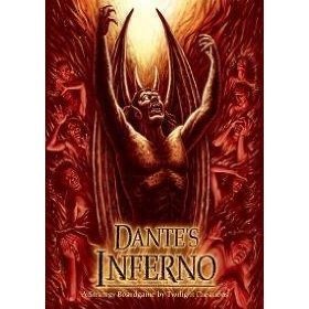Dante’s Inferno – Karácsonyi meglepi