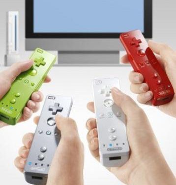 6 millió Wii talált gazdára a briteknél