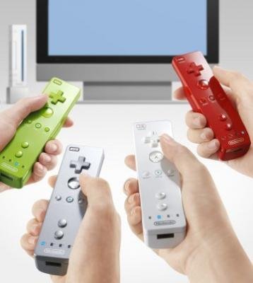 6 millió Wii talált gazdára a briteknél