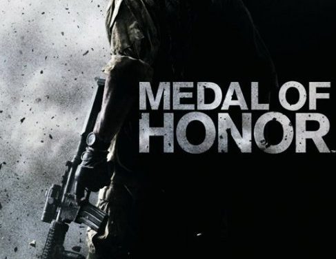 Medal of Honor  – hivatalos megerősítés!