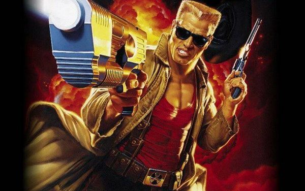 Duke Nukem