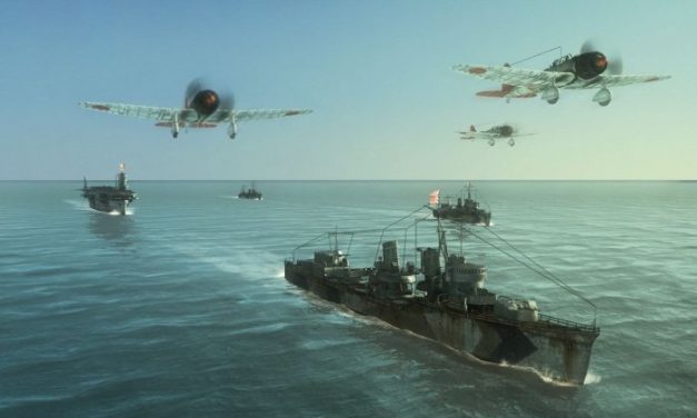 Silent Hunter 5 rendszerigények