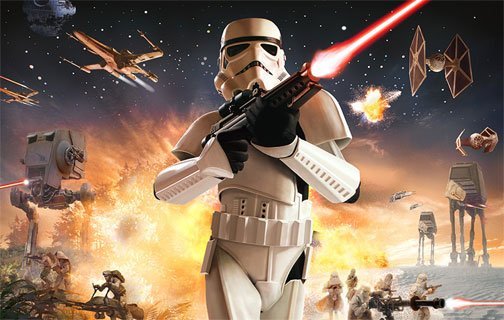 Battlefront Online – A SOCOM: Confrontation készítőitől?