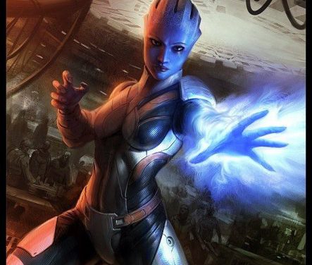 Mass Effect 2 – már digitálisan is beszerethető