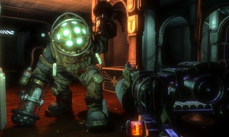 Bioshock 2