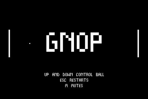 gnop