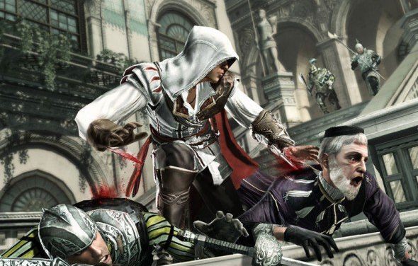 Assassin’s Creed 2 – gépigény