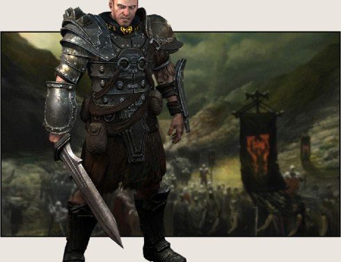 Feltámad a Titan Quest fejlesztőcsapata