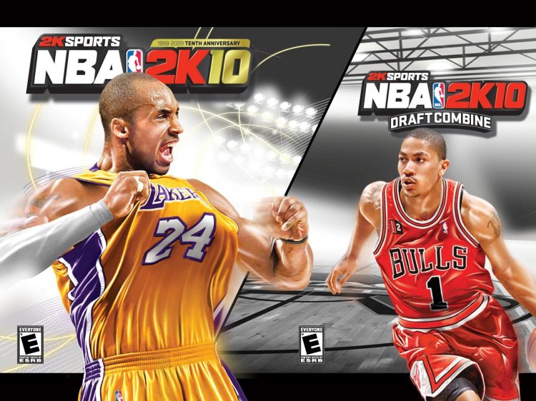 NBA 2K10